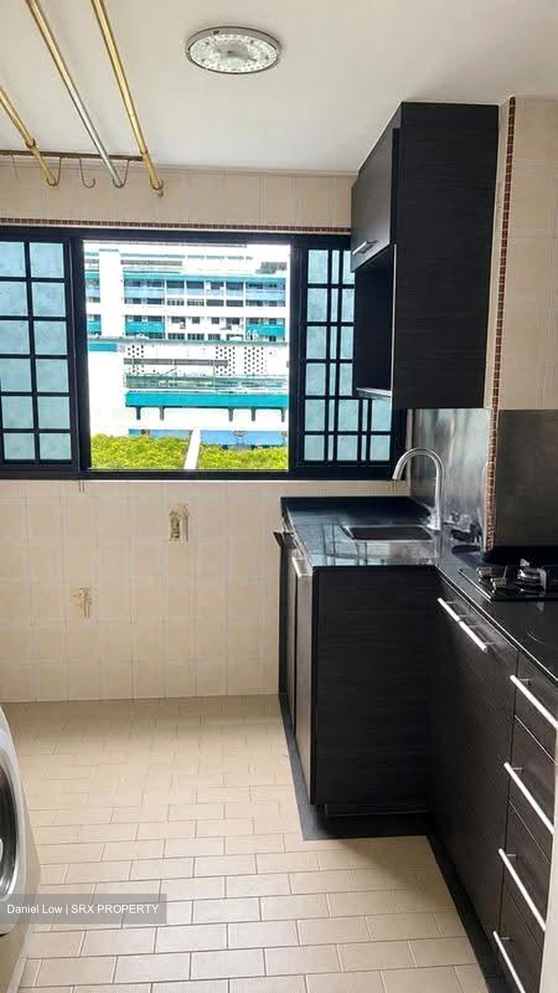 Telok Blangah Crescent (Bukit Merah),  #615615781
